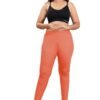 LUNAIN Ankle Length Leggings for Women and Girls