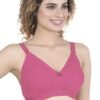 1-143.jpg LUNAIN Ritika Modal Cup Bra for Womens (Light Pink)