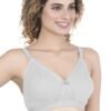1-147.jpg LUNAIN Ritika Modal Cup Bra for Womens (White)