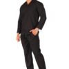 LUNAIN Night Suit for Men