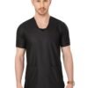 LUNAIN Scrub Suits for Doctors | OT Dress | Dentists and Healthcare Professionals (Men)