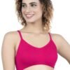 1-172.jpg LUNAIN Teens Bra for Girls (Pink)