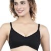 LUNAIN Fizza Cup Bra for Womens and Girls