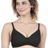LUNAIN Manisha Pad Cup Bra for Womens and Girls