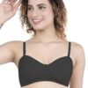 LUNAIN Mayuri Modal Cup Bra for Womens and Girls
