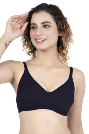 1-40.jpg LUNAIN Pari Cup B Bra for Women