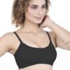 LUNAIN Women Sports Bra | Non Padded