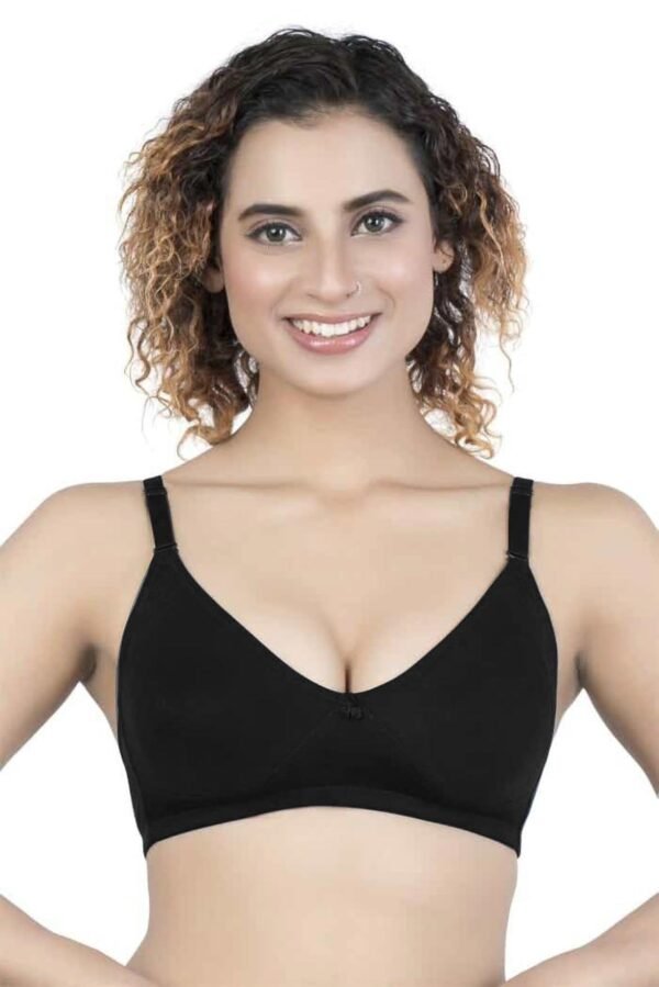 1-47.jpg LUNAIN Tisha Cup B Bra for Women