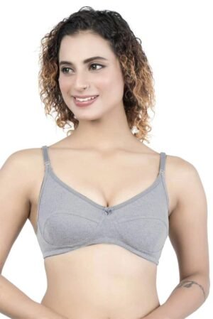 1-80.jpg LUNAIN Fizza Cup Bra for Womens and Girls (Off-White)