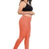 LUNAIN Ankle Length Leggings for Women and Girls