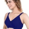 2-141.jpg LUNAIN Ritika Modal Cup Bra for Womens (Blue)