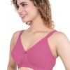 2-143.jpg LUNAIN Ritika Modal Cup Bra for Womens (Light Pink)