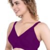 2-145.jpg LUNAIN Ritika Modal Cup Bra for Womens (Purple)