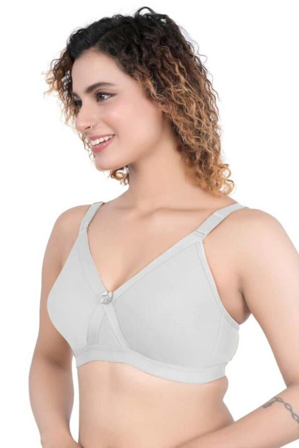 2-147.jpg LUNAIN Ritika Modal Cup Bra for Womens (White)