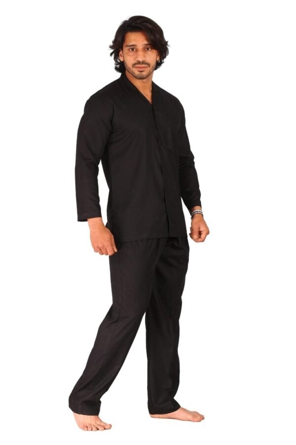 LUNAIN Night Suit for Men