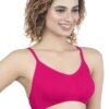 2-172.jpg LUNAIN Teens Bra for Girls (Pink)