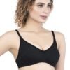 LUNAIN Fizza Cup Bra for Womens and Girls
