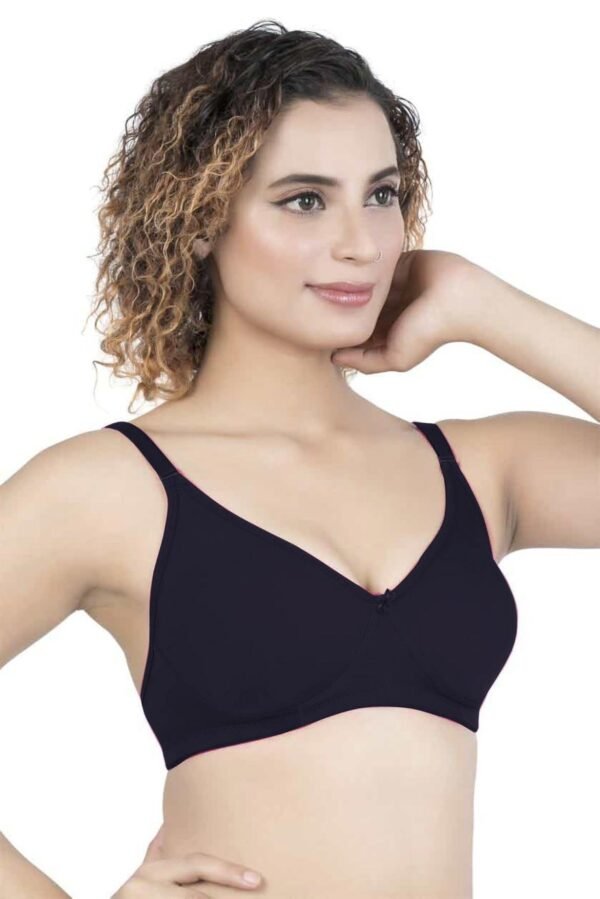 LUNAIN Pari Cup B Bra for Women