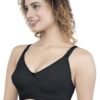 LUNAIN Soniya Cup B Bra for Women