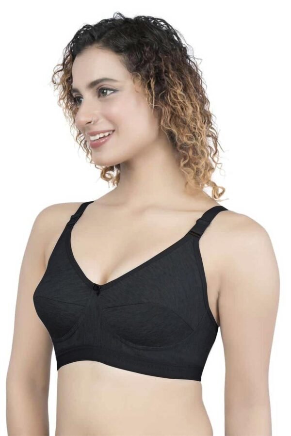 LUNAIN Soniya Cup B Bra for Women