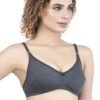 2-79.jpg LUNAIN Fizza Cup Bra for Womens and Girls (Gray)