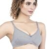 2-80.jpg LUNAIN Fizza Cup Bra for Womens and Girls (Off-White)