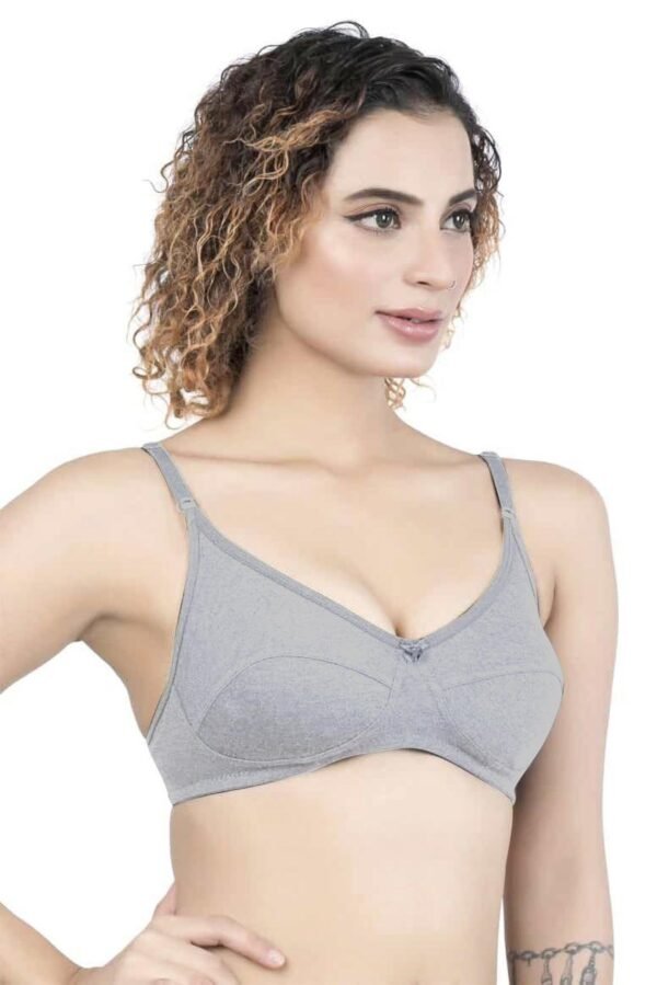 2-80.jpg LUNAIN Fizza Cup Bra for Womens and Girls (Off-White)