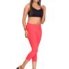 LUNAIN Capris/Leggings for Women/Girls