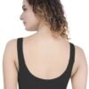 LUNAIN Blossam Women's Cotton Non Padded Wire Free Everyday Bra