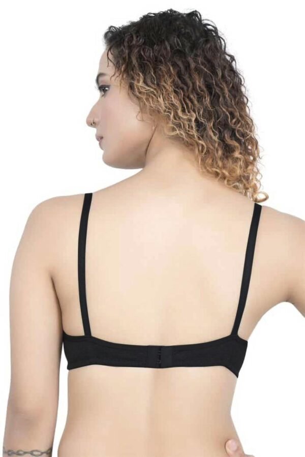 LUNAIN Fizza Cup Bra for Womens and Girls