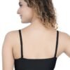 3-34.jpg LUNAIN Lancy Women's Cotton Fabric Bra Soft botom Band for Extra Comfort