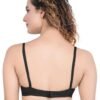 LUNAIN Manisha Pad Cup Bra for Womens and Girls