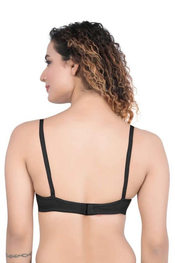 LUNAIN Manisha Pad Cup Bra for Womens and Girls