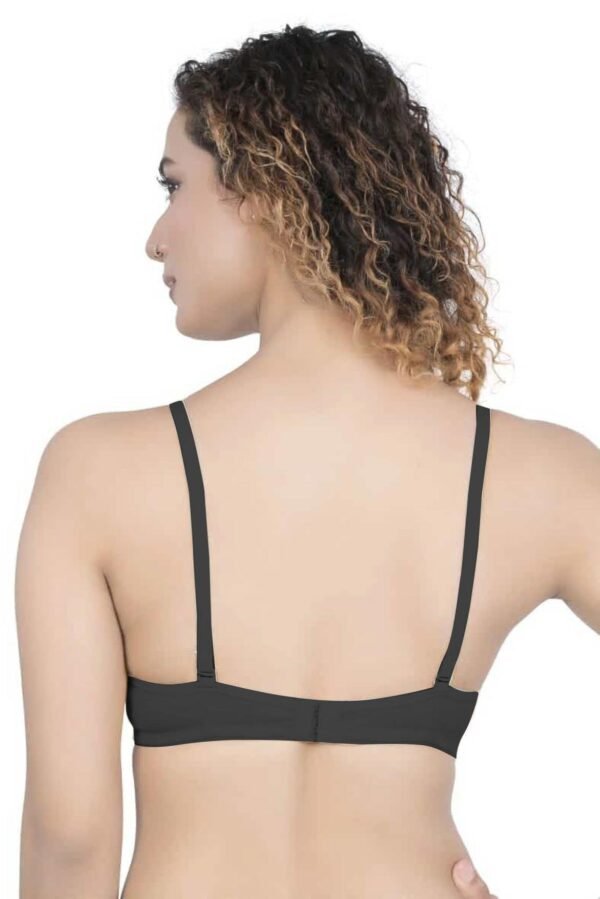 LUNAIN Mayuri Modal Cup Bra for Womens and Girls