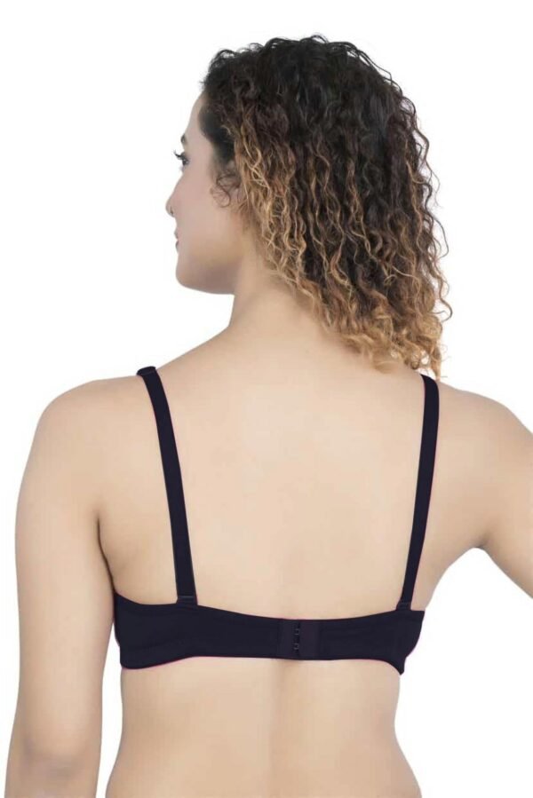 LUNAIN Pari Cup B Bra for Women