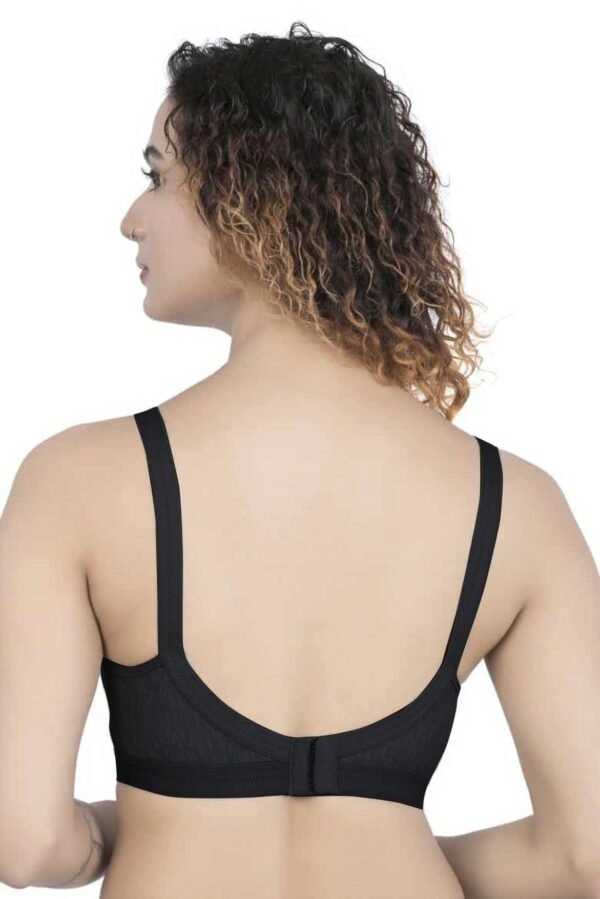 LUNAIN Soniya Cup B Bra for Women