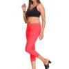 LUNAIN Capris/Leggings for Women/Girls