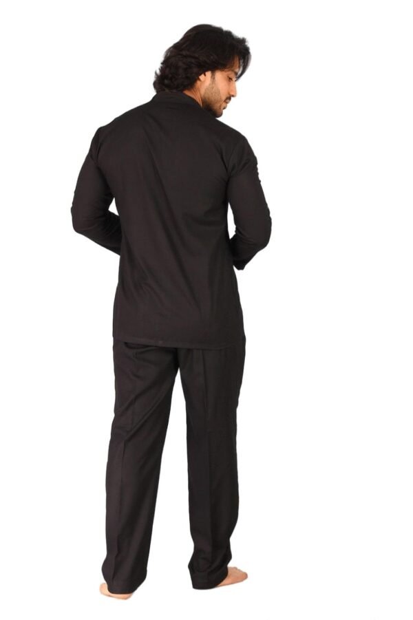 LUNAIN Night Suit for Men