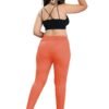 LUNAIN Ankle Length Leggings for Women and Girls