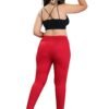 4-5.jpg LUNAIN Ankle Length Leggings for Women and Girls (Red)