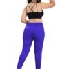 4-7.jpg LUNAIN Ankle Length Leggings for Women and Girls (Violet)