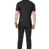 LUNAIN Scrub Suits for Doctors | OT Dress | Dentists and Healthcare Professionals (Men)