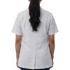 W-labcoat-half-white-4 LUNAIN Half Sleeves Lab Coat for Women (White)